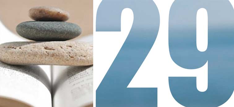 29η Έκθεση Βιβλίου στο Πασαλιμάνι