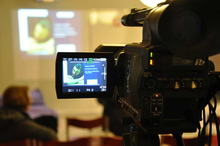 Εκδηλώσεις βιβλίου με εντυπωσιακά αποτελέσματα