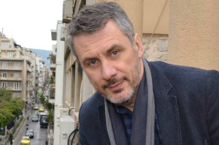 «Ο χορός των ψευδαισθήσεων», συνέντευξη τού Δημήτρη Στεφανάκη