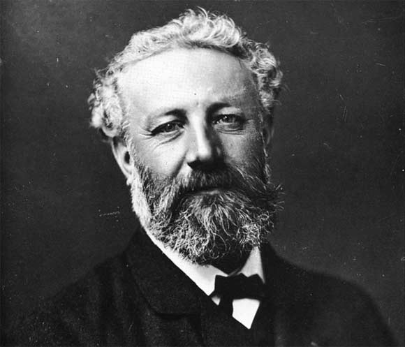 To Γαλλικό εθνικό χρέος, ο καπετάν Νέμο και η μετάφραση