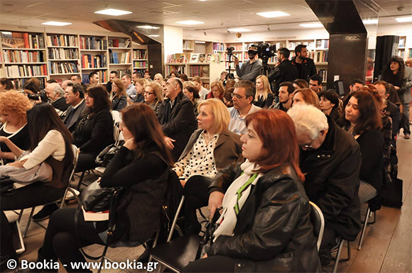 Ιωάννα Νοταρά, «Παράλληλες νύχτες», εκδόσεις Διόπτρα