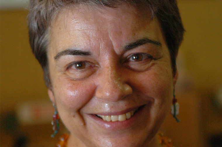 Η Κατίνα Βλάχου, συγγραφέας-ποιήτρια, μιλάει στο Διονύση Λεϊμονή