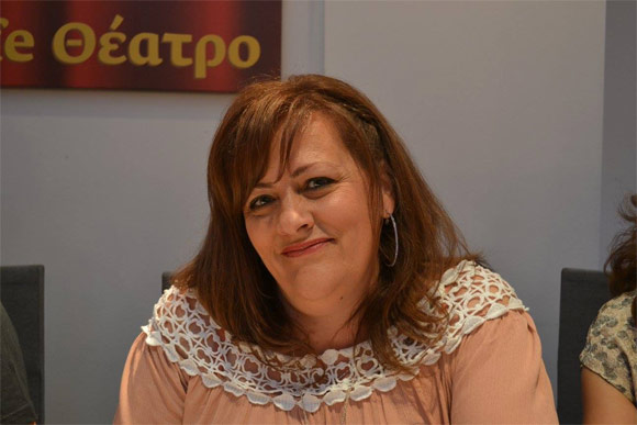 Ελένη Στασινού, Βρωμοθήλυκα της ιστορίας, εκδόσεις Γκοβόστη