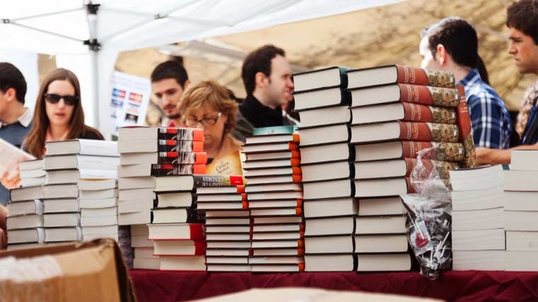 Πως θα πωληθούν περισσότερα βιβλία στις παρουσιάσεις βιβλίων;