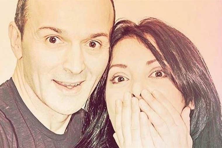 Συγγραφείς & Αναγνώστες πάμε Θέατρο, στην παράσταση «Πώς να καταστρέψετε την ζωή σας», με τον Γιώργο Ηλιόπουλο