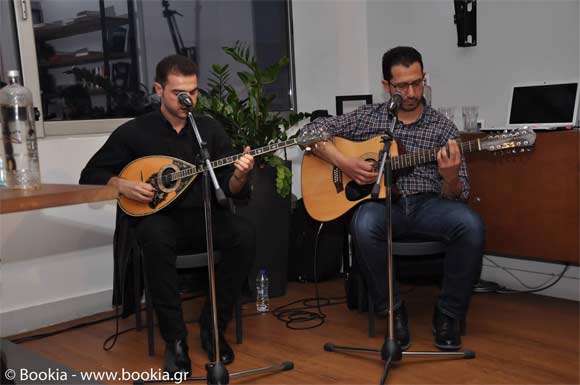 Δήμητρα Ιωάννου, Οι γιοι της γαλανής κυράς, εκδόσεις Ψυχογιός