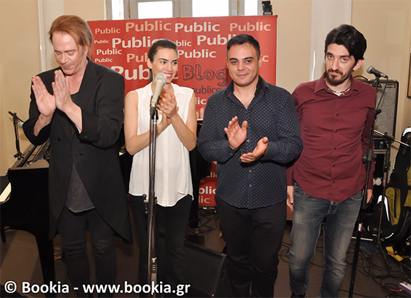 Στέφανος Κορκολής, «Θα 'θελα αυτήν την μνήμη να την πω», Κωνσταντίνος Καβάφης