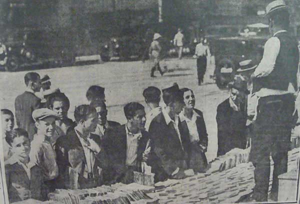 Ο Γρηγόριος Ξενόπουλος για την κρίση του βιβλίου το 1933