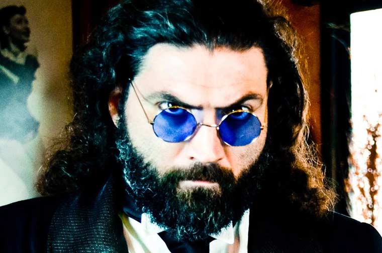 Τάσος Σωτηράκης, «Μονόλογος» στην ομάδα «Ονειρόκυκλοι»