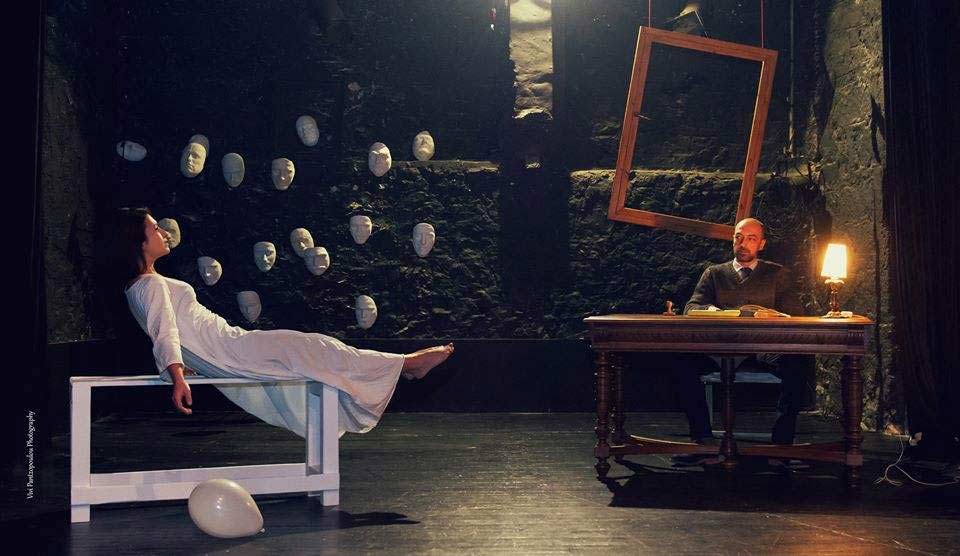 «Τακ», του Αριστοτέλη Μπατιστάτου