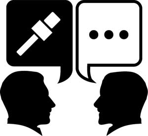 Συνέντευξη, Η πόλη και η σιωπή, Κωνσταντίνος Τζαμιώτης