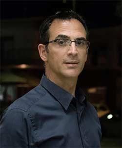 Κώστας Κρομμύδας