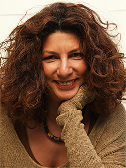 Ελίνα Βαρβαρήγου