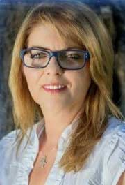 Χρύσα Ζανεσή - Αλεξάκη