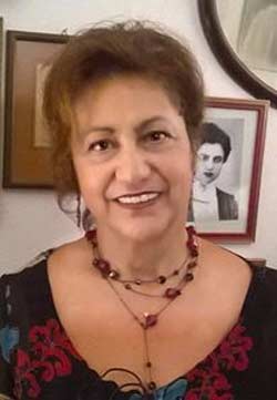 Λιλή Χελιώτη