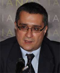 Μιχάλης Μαριόρας