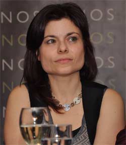 Ιφιγένεια Τέκου