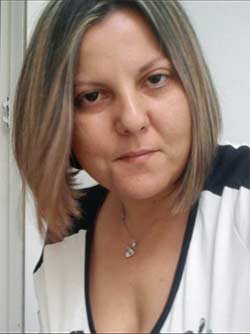 Χαριτίνη Βαζαίου