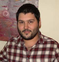 Νίκος Γιαννόπουλος