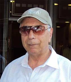 Κώστας Σπρίντζιος