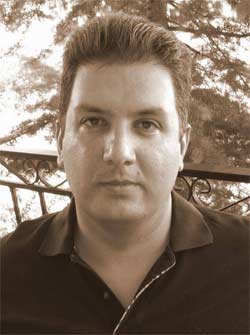 Κώστας Παύλου