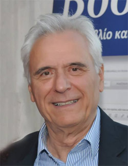 Νίκος Ταραντίνος