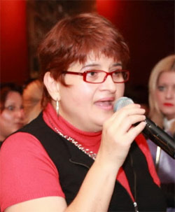 Δήμητρα Μπουσίου