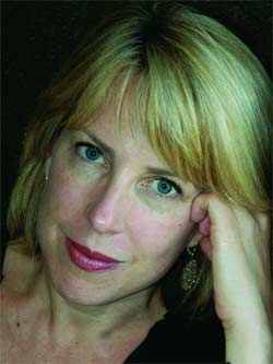 Κριστίνα Μπέικερ Κλάιν