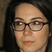 Ούρσουλα Φωσκόλου