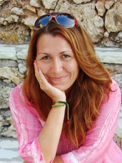 Κατερίνα Χλωροκώστα