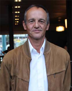 Βασίλης Καραναστάσης