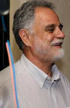 Σάκης Ροδίτης