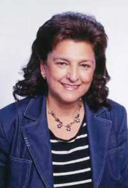 Χρυσούλα Μελισσά - Χαλικιοπούλου