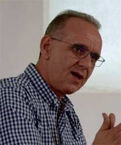 Τάσος Παπαναστασίου