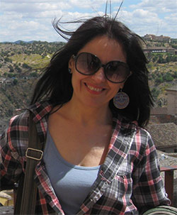 Ευτυχία Μισύρη