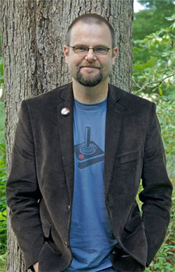 Alan Gratz
