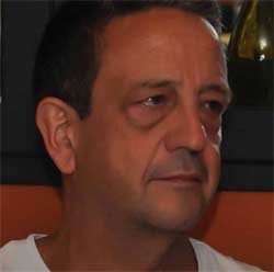 Κώστας Στοφόρος