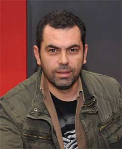 Παύλος Ανδριάς