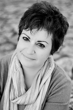 Εύα Κροκίδη