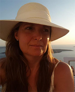 Αγνή Κολιαδήμου