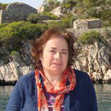 Κατερίνα Παπαδριανού