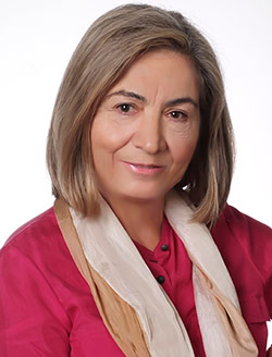 Ελένη Κάζδαγλη Μαρκάκη