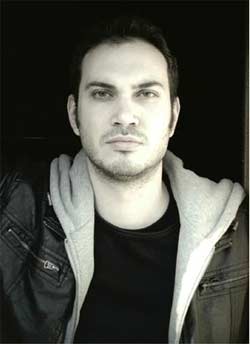 Βασίλης Αναστασίου