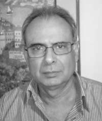 Δημήτρης Γιατρέλλης