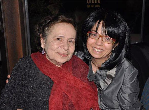 Το χαμόγελο του δράκου