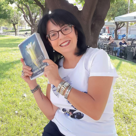 Το χαμόγελο του δράκου