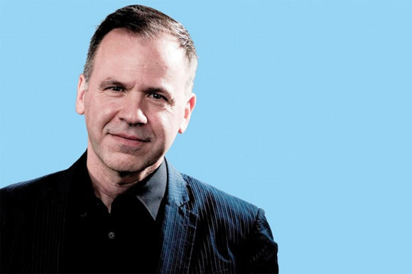 Σκοτεινός Αρκτικός