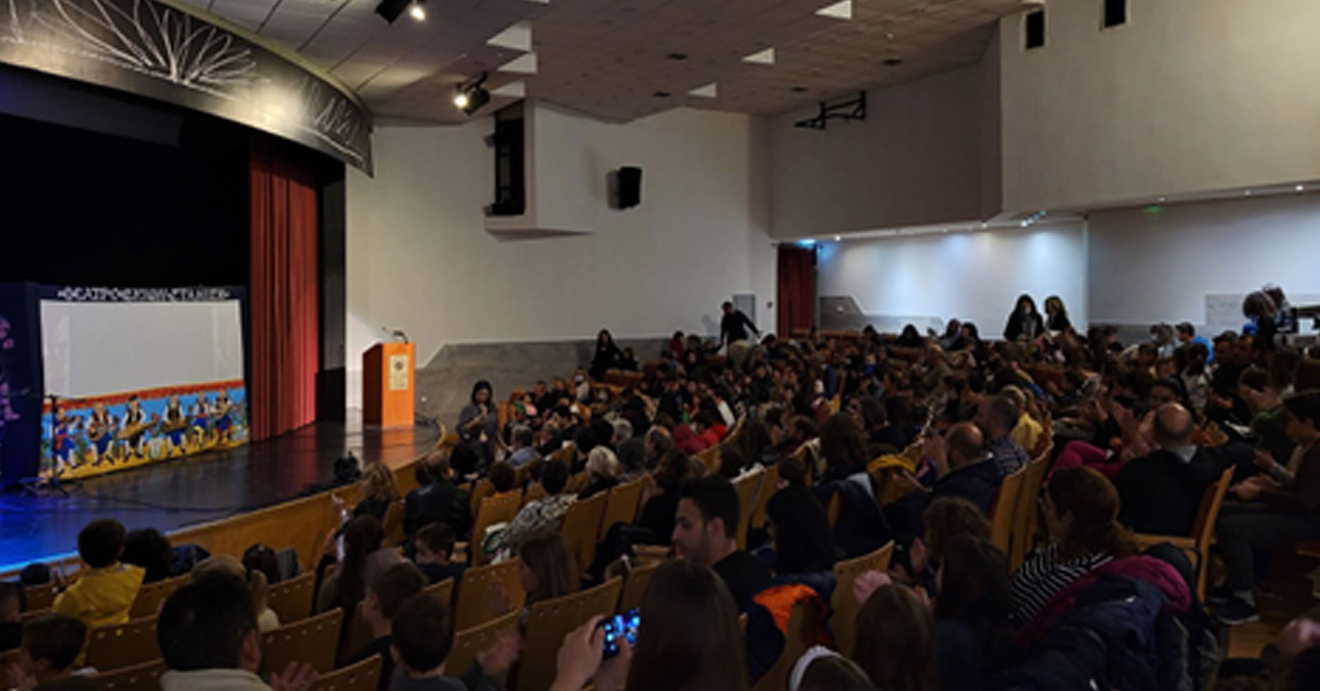 «Η φύση στο έργο του Νίκου Καζαντζάκη», τριήμερο επιστημονικό συνέδριο στη Λάρισα