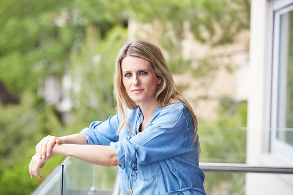 Ανδρέαδη Έλενα