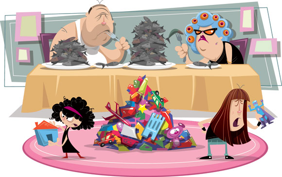 Ανδρέαδη Έλενα